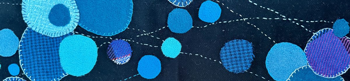 Two Friends Share Their Crafting and Art Exploration